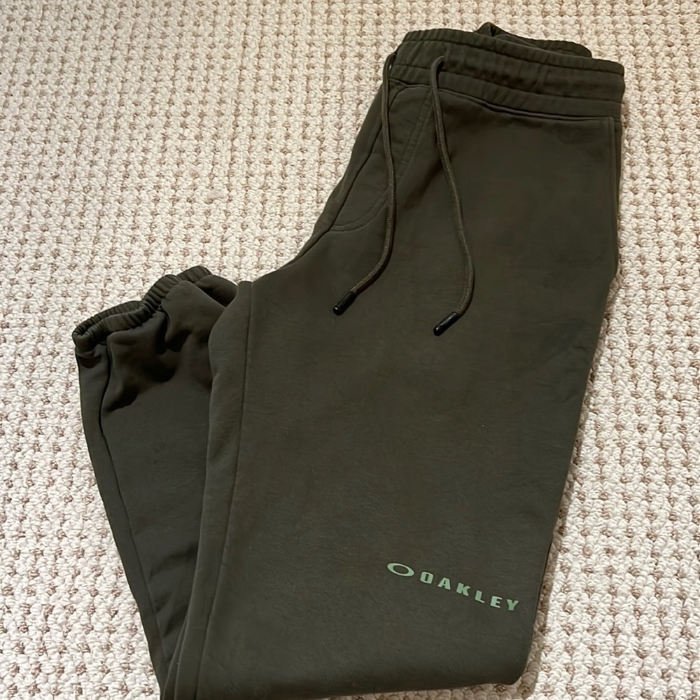 Oakley Mens Performance Sweatpants